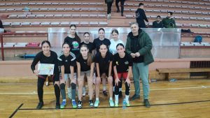 Нови успех у футсалу