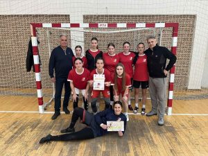 Ученице Економско-трговинске школе обезбедиле пласман на републичко такмичење