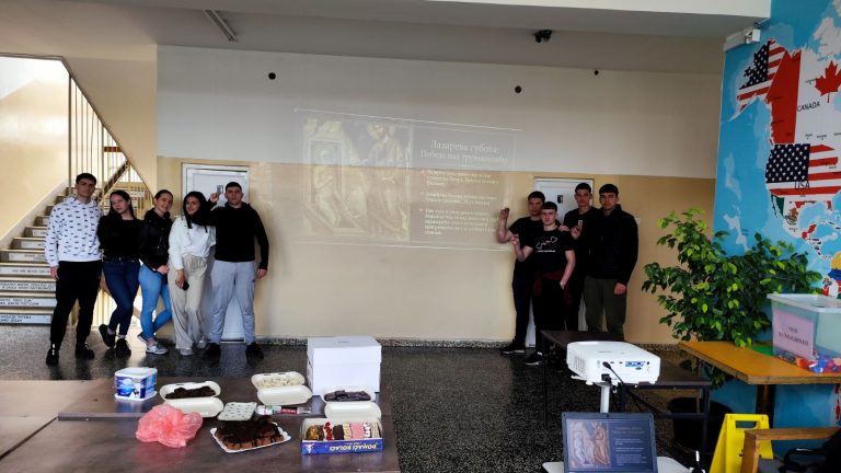 vaskršnj bazar 2026 2