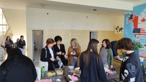 Васкршњи хуманитарни базар