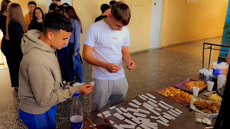 vaskršnj bazar 2026