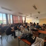1.недеља сећања среда