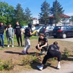 4.недеља сећања среда