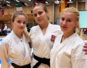 Бронза са светског такмичења за нашу ученицу
