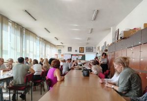 Предавање о формативном оцењивању